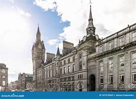 Image result for Granite City Aberdeen Scotland