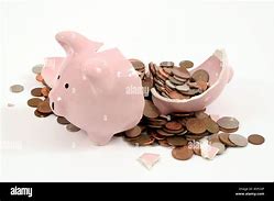 Image result for Piggy Bank Jabbed