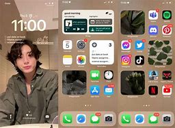 Image result for iOS 16 App Screen