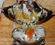 Image result for Clean Blue Crab