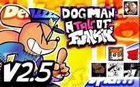 Image result for FNF vs Dogman