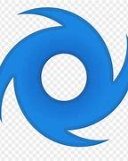 Image result for Cyclone Emoji