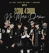 Image result for RM No More Dream