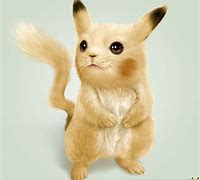 Image result for Real Life Pikachu