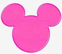 Image result for Pink Mickey Mouse Ball