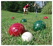 Image result for Bocce Ball Girls