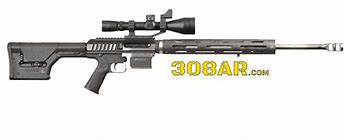 Image result for AR Creedmoor