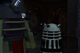 Image result for Dalek Mothership