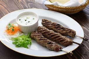 Image result for Kefta Kebabs