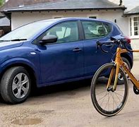 Image result for James May Dacia Sandero Meme