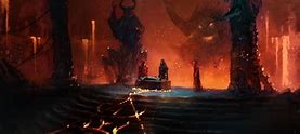 Image result for Diablo Game Art