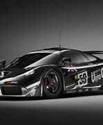 Image result for McLaren F1 GTR Top-Down View