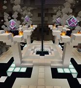 Image result for Minecraft End Portal Design