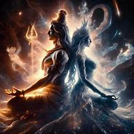 Image result for Lord Shiva Shakti