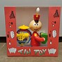 Image result for Tin Toy Saratoga