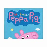 Image result for Peppa Pig Puzzle