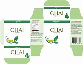 Image result for Green Tea Vacuum Packaging