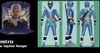 Image result for Aquitar Rangers