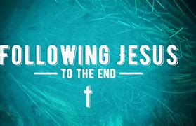 Image result for Following Jesus Picture