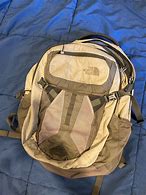 Image result for North Face Recon Backpack