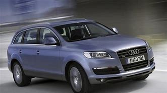 Image result for Audi Diesel SUV