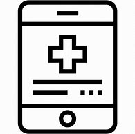 Image result for Health Care App Icon