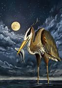 Image result for Heron Dnd