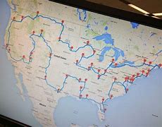 Image result for Road Trip All 48 States