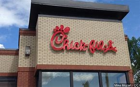 Image result for Chick-fil-A San Antonio