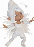 Image result for Snow Fairy Clip Art