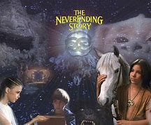 Image result for Neverending Story Images