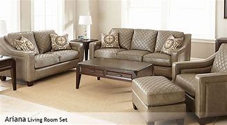 Image result for Badcock Home Furniture Living Room Sets