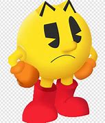 Image result for MS Pac Man Bow Template