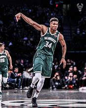 Image result for Giannis 5