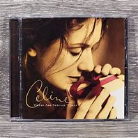 Image result for Celine Dion Christmas Album