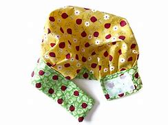 Image result for Chef Hat Pattern