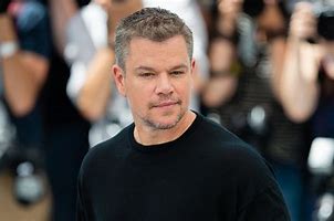 Image result for Matt Damon Today