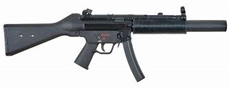 Image result for MP5 Variants