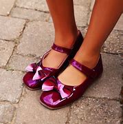 Image result for Sarah Shoes Ballymoney Red Trainor's