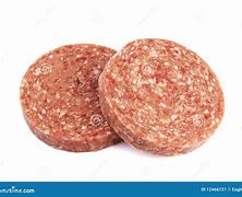 Image result for Ham Patties Frozen