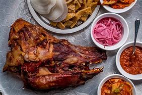 Image result for Deep Fried Pig Head