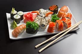 Image result for Cool Sushi Background