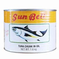 Image result for Thailand Can Tuna