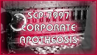 Image result for SCP-997