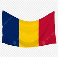 Image result for Chad Flag