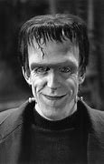 Image result for The Munsters Herman Munster