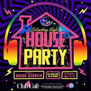 Image result for House Nightclub