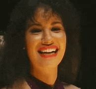 Image result for Selena Quintanilla Smile.gif