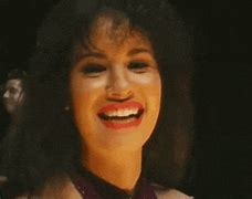 Image result for Selena Quintanilla Eye Roll GIF