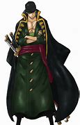 Image result for Zoro with Transparent Background